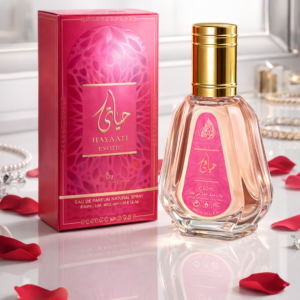Hayaati - Eau de parfum 50ml