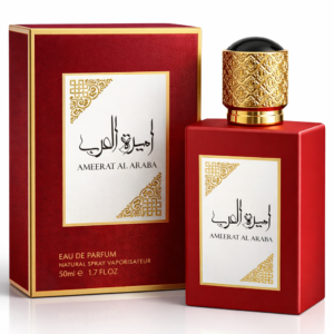 Ameerat Al Arab - Eau de parfum 50 ml